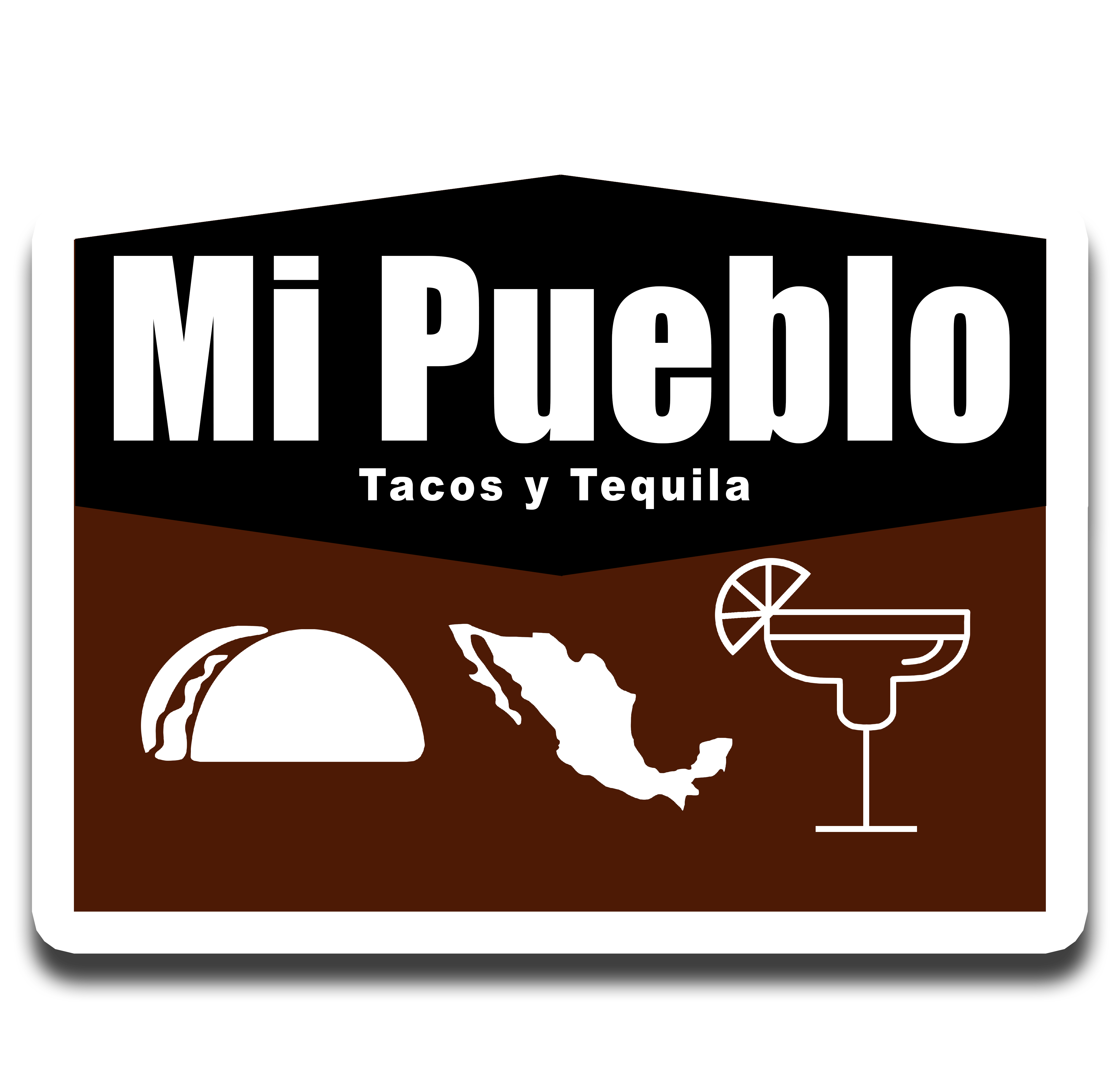 Mi pueblo tacos y tequila